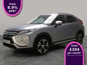 2019 - 1.5T 3 SUV 5dr Petrol Manual Euro 6 (s/s) (163 ps) - REVERSE CAM - LANE DEP