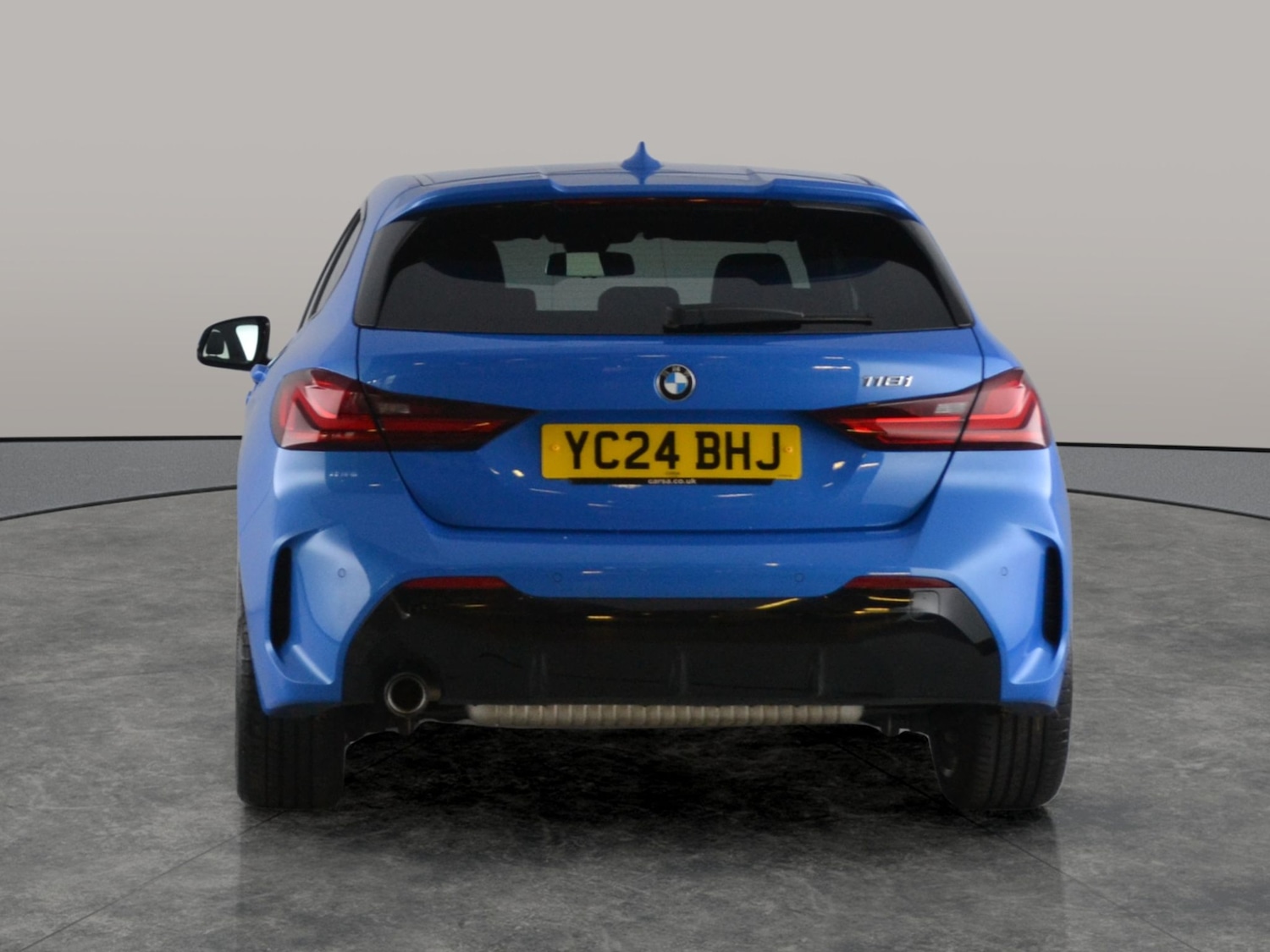 Used BMW 1 Series 2024 for sale - 76379183: Photo 13