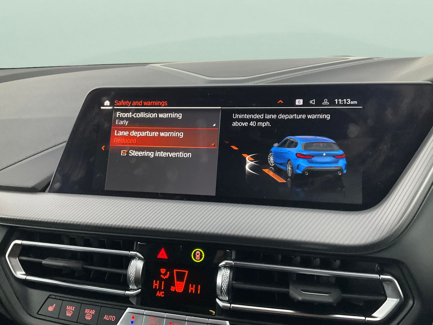 Used BMW 1 Series 2024 for sale - 76379183: Photo 28