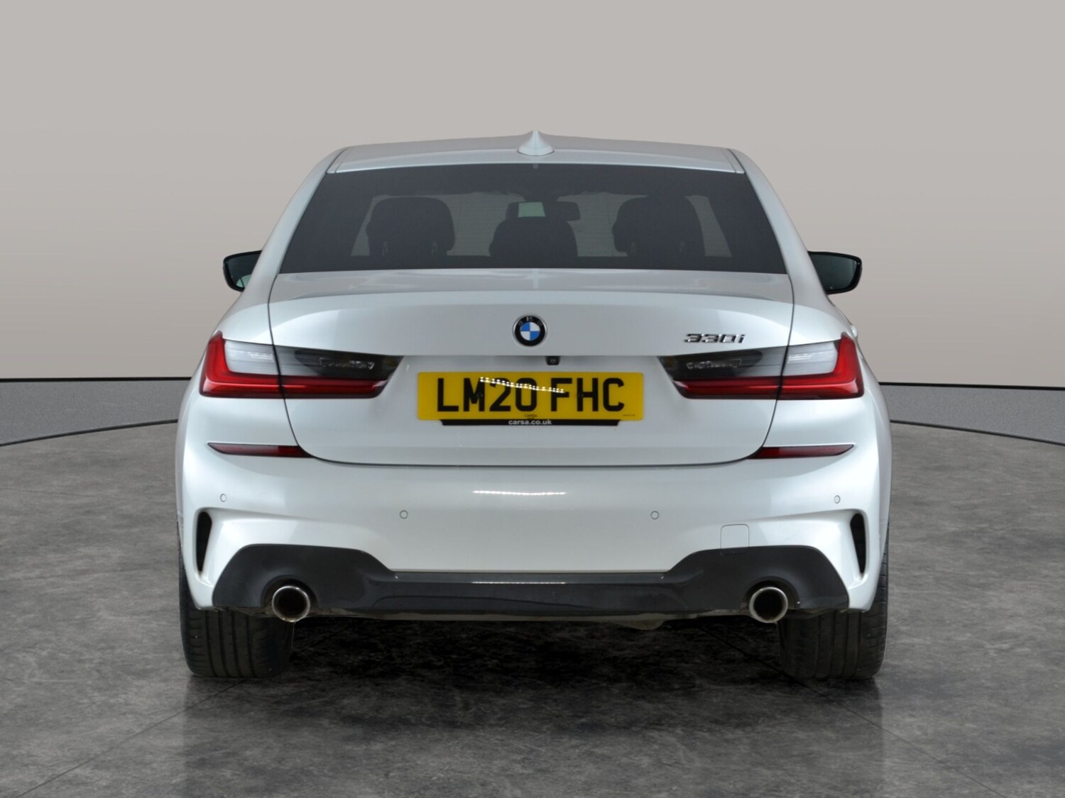 Used BMW 3 Series 2020 for sale - 77529850: Photo 12