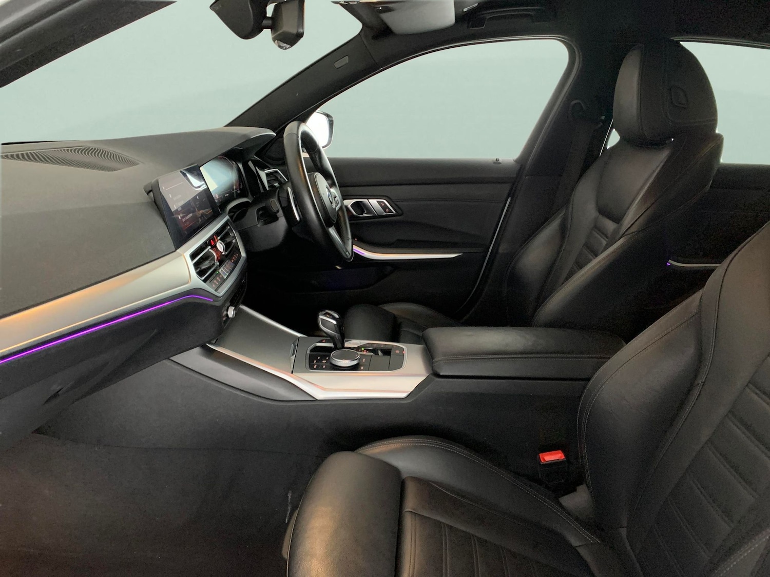 Used BMW 3 Series 2020 for sale - 77529850: Photo 4