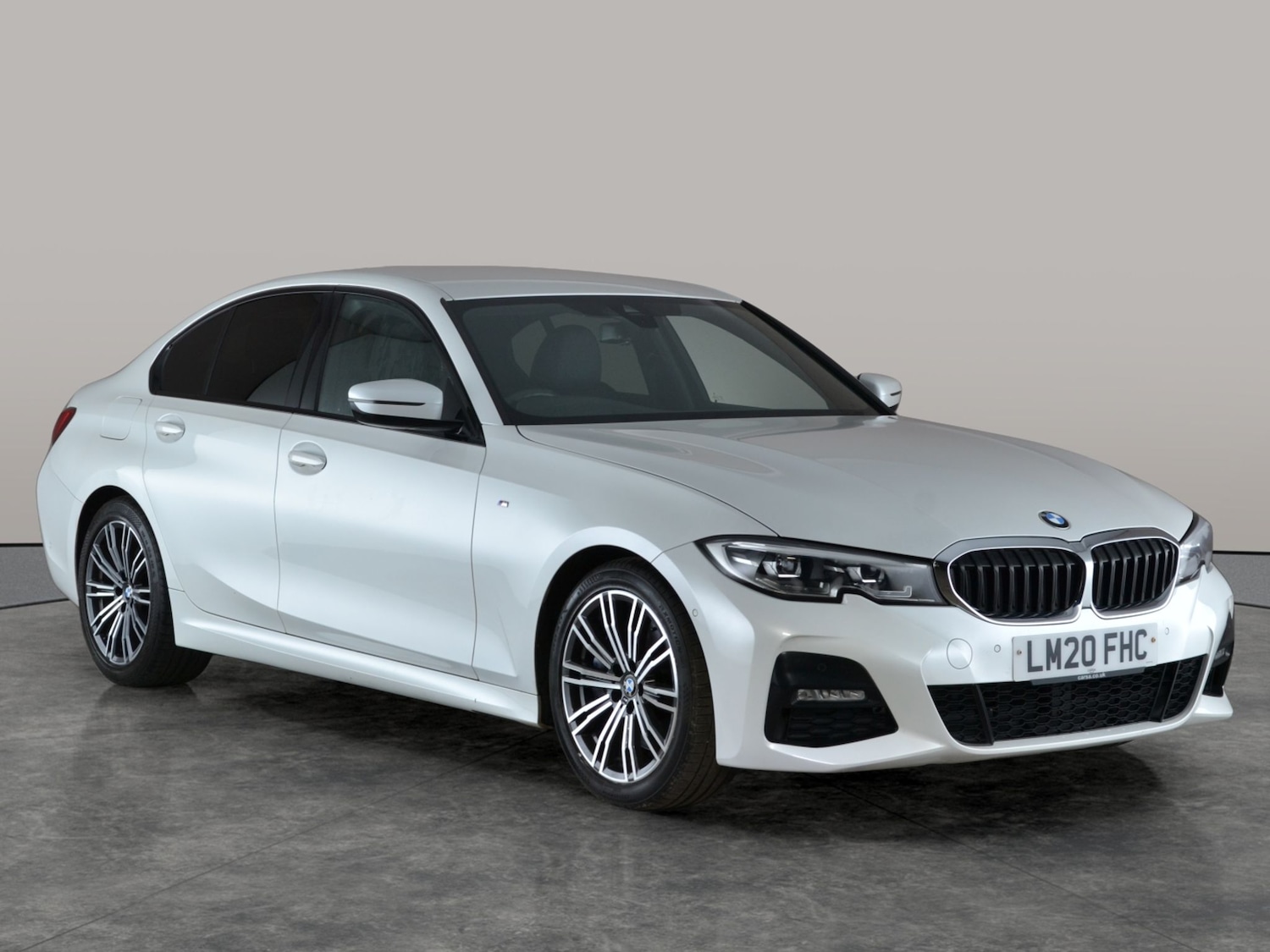 Used BMW 3 Series 2020 for sale - 77529850: Photo 9