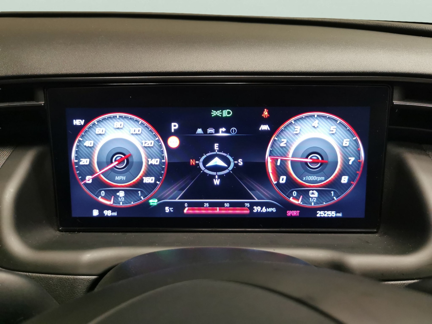 Used Hyundai TUCSON 2023 for sale - 77043631: Photo 23