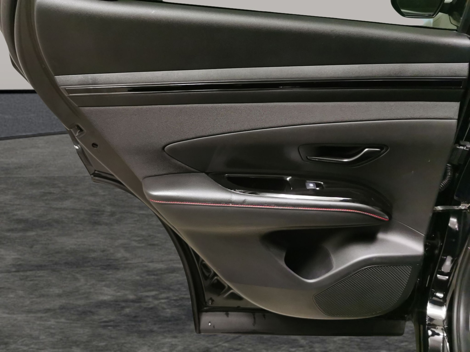 Used Hyundai TUCSON 2023 for sale - 77043631: Photo 29