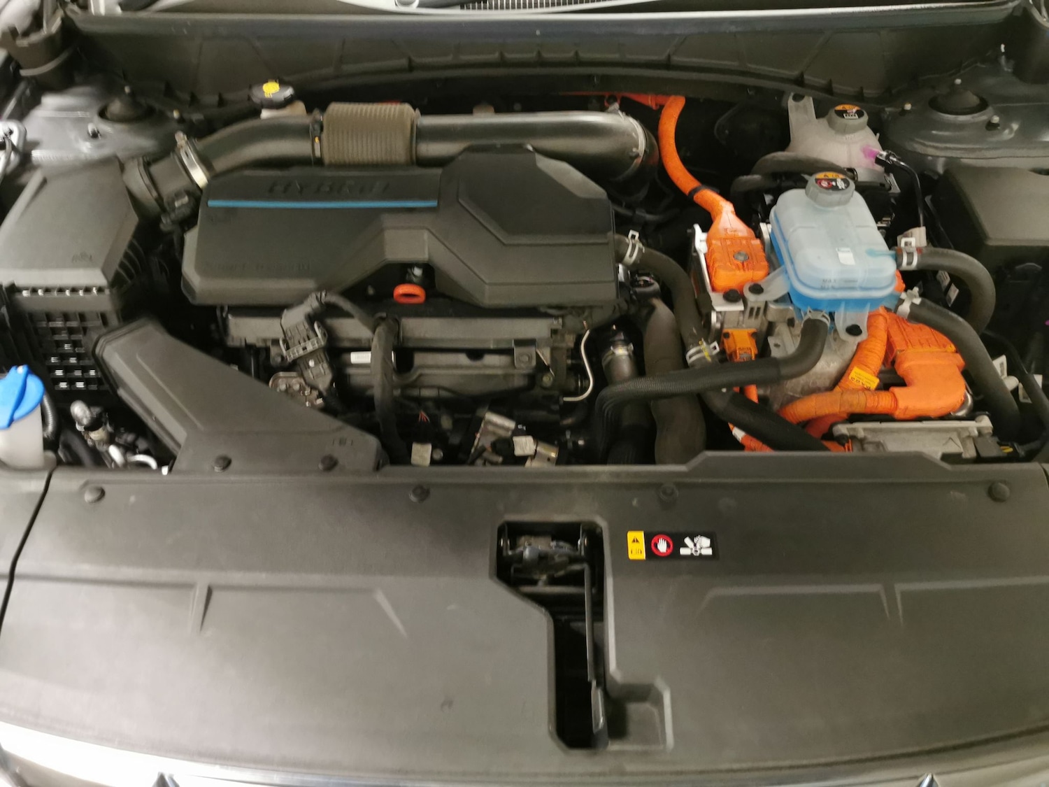 Used Hyundai TUCSON 2023 for sale - 77043631: Photo 33