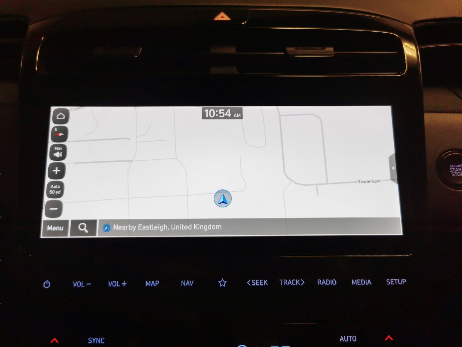 Used Hyundai TUCSON 2023 for sale - 77043631: Photo 6