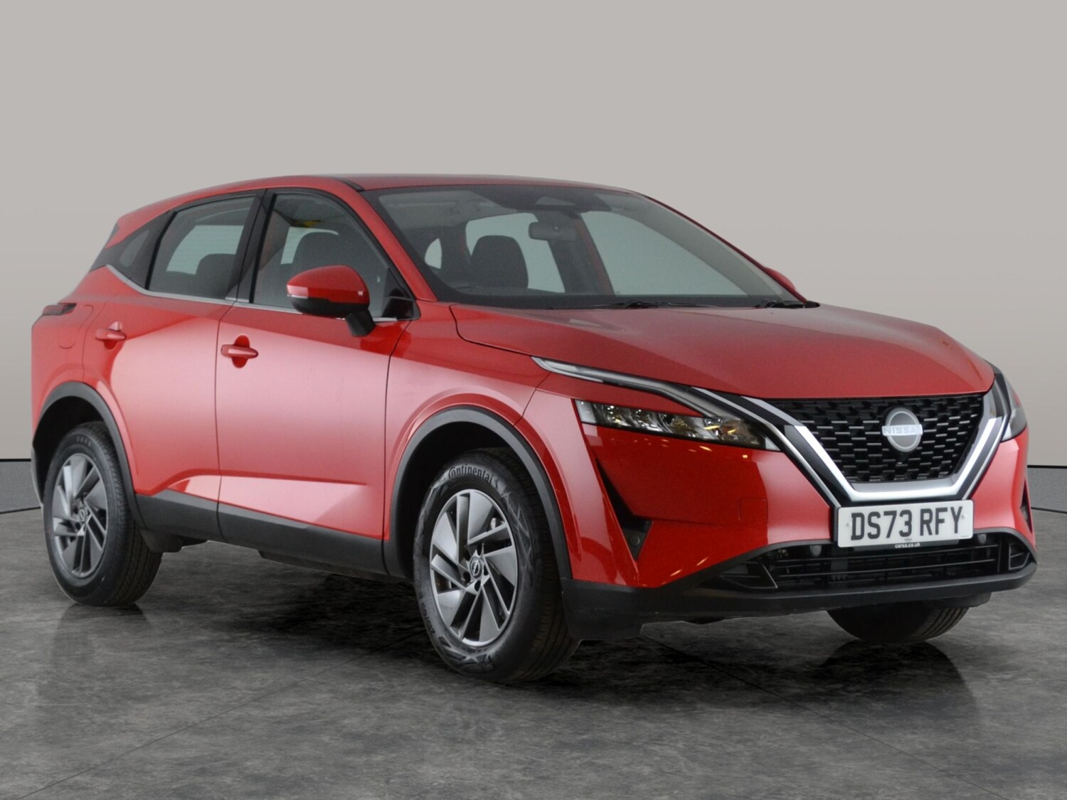 Used Nissan Qashqai 2024 for sale - 77756059: Photo 11