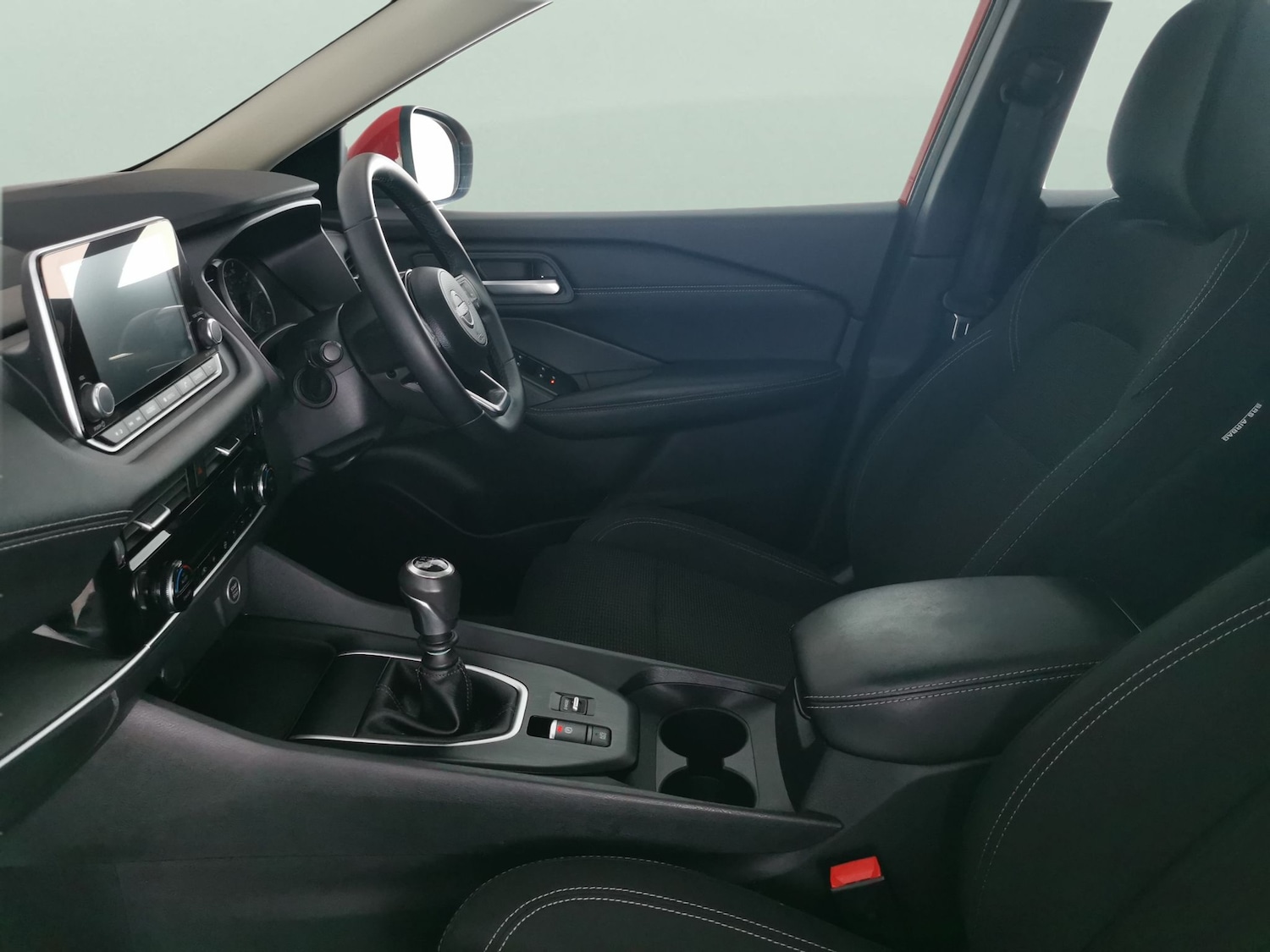 Used Nissan Qashqai 2024 for sale - 77756059: Photo 4