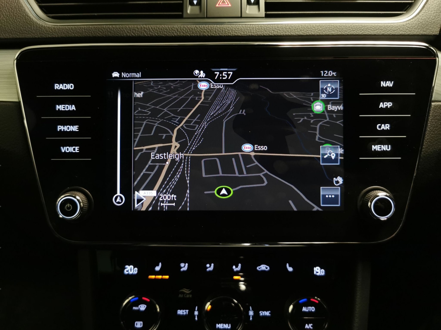 Used Skoda Superb 2021 for sale - 77960555: Photo 6