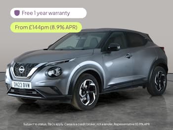 Used Nissan Juke 2023 for sale - 79653494: Photo