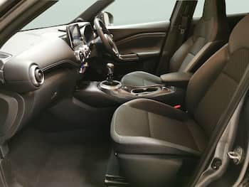 Used Nissan Juke 2023 for sale - 79653494: Photo