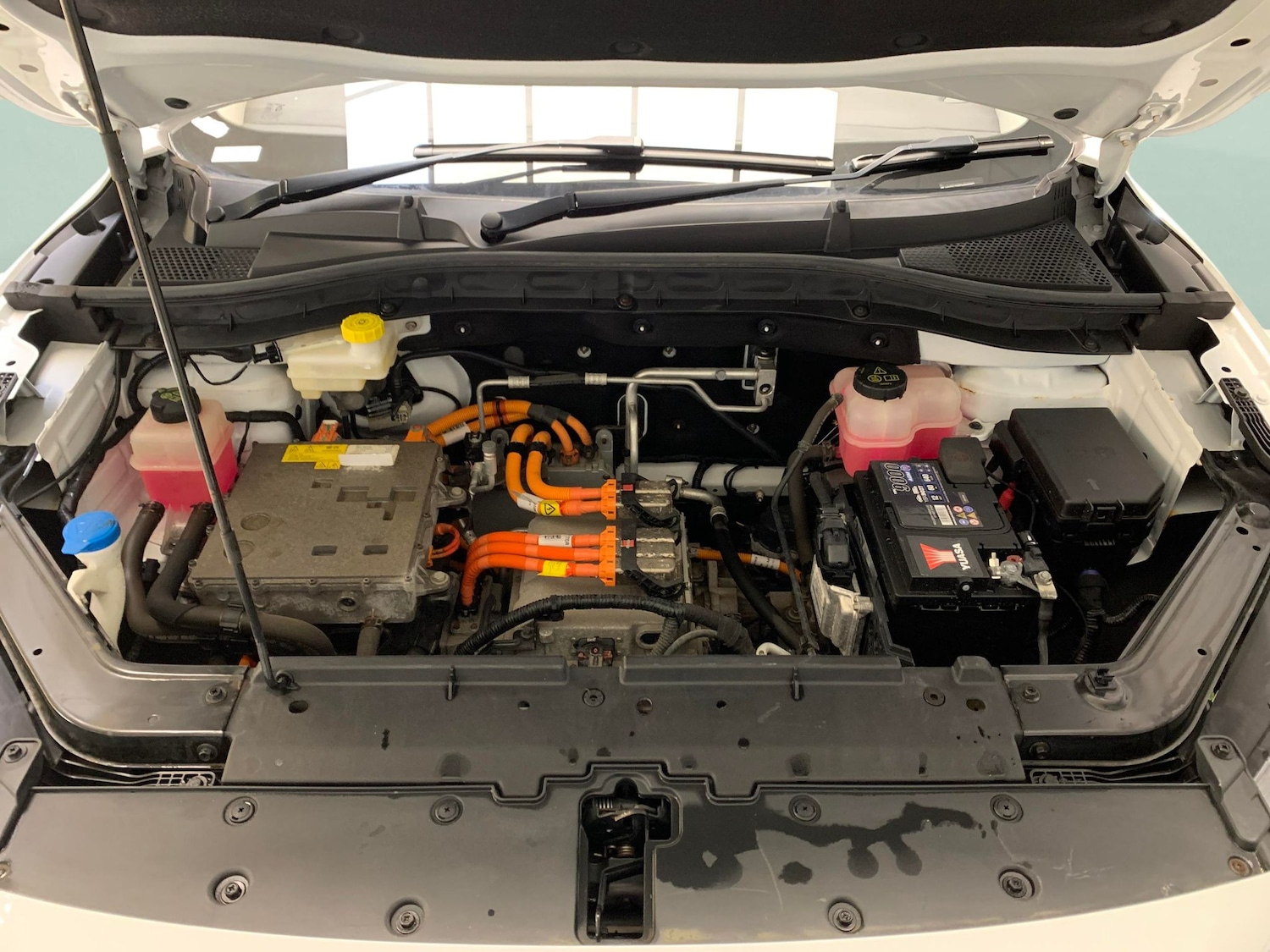 Vehicle 45