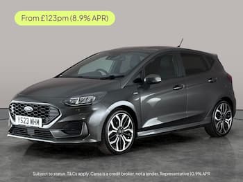 Used Ford Fiesta 2023 for sale - 79714632: Photo