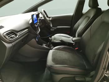 Used Ford Fiesta 2023 for sale - 79714632: Photo