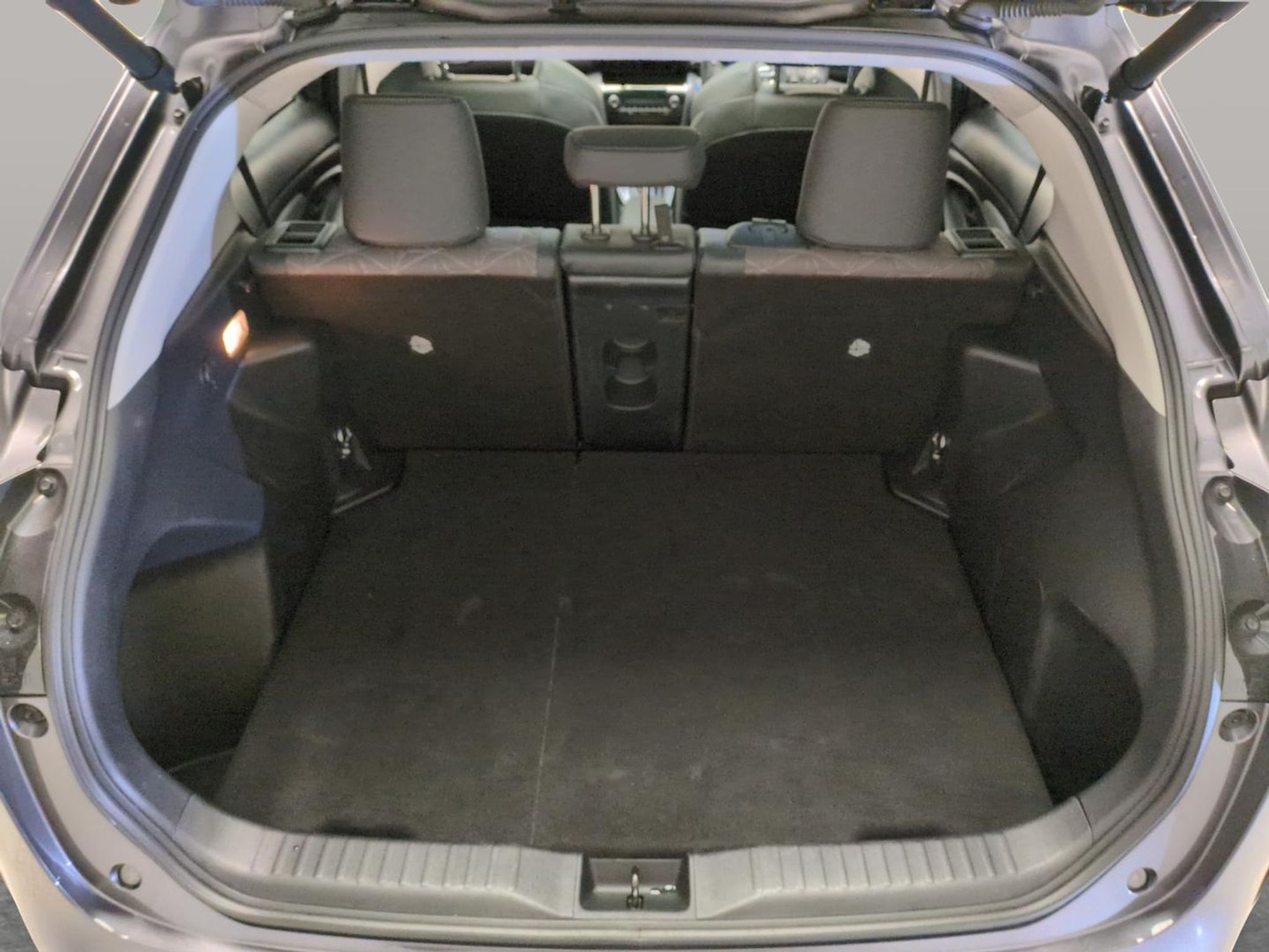 Vehicle 44