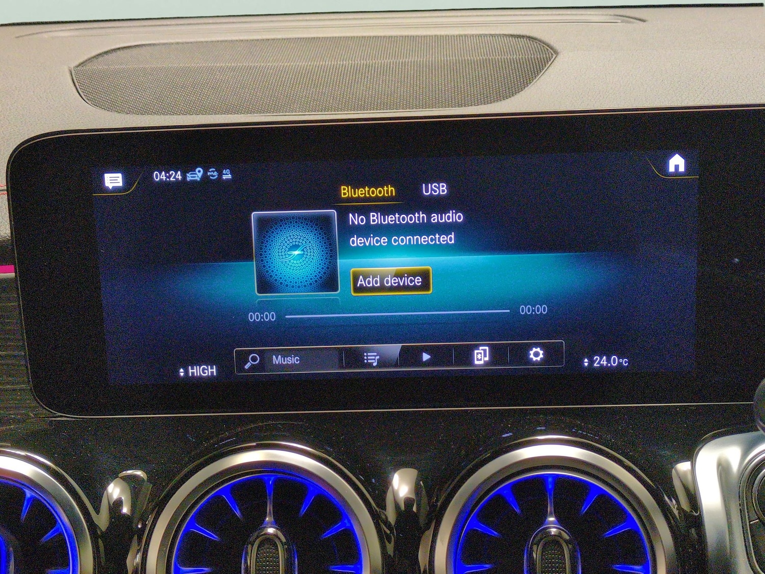 Used Mercedes-Benz EQB 2023 for sale - 77896649: Photo 16