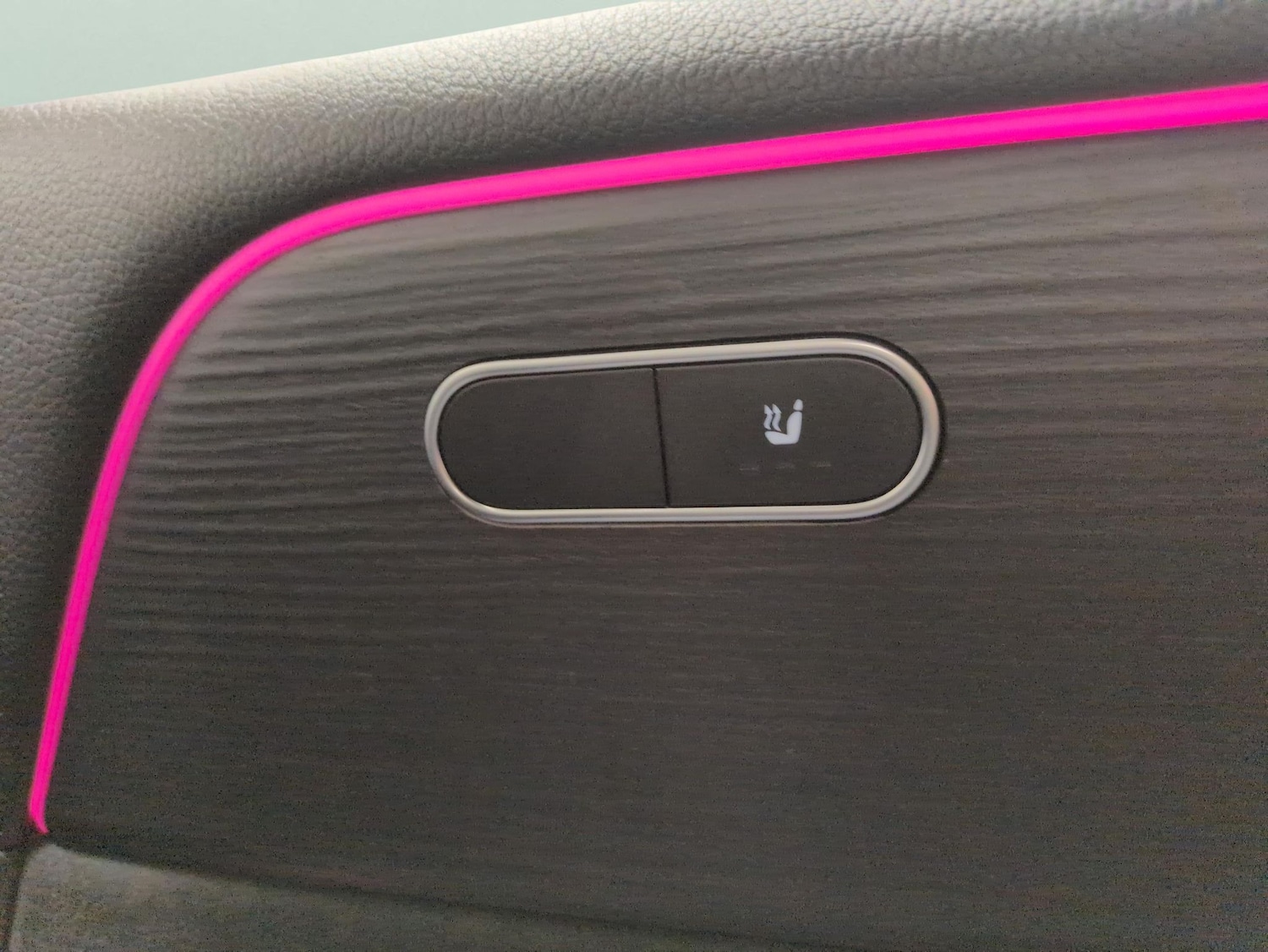 Used Mercedes-Benz EQB 2023 for sale - 77896649: Photo 19