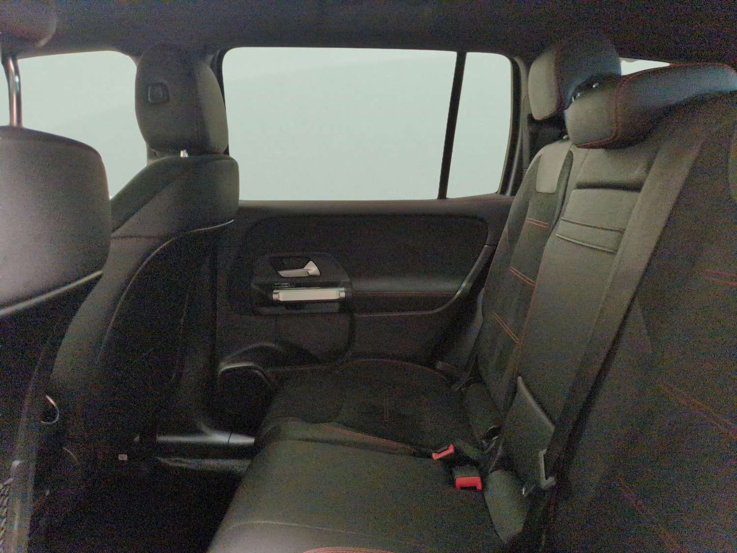 Used Mercedes-Benz EQB 2023 for sale - 77896649: Photo 26