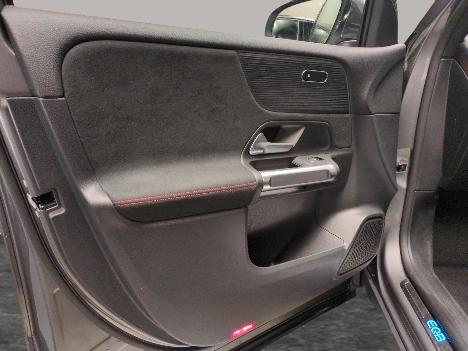 Used Mercedes-Benz EQB 2023 for sale - 77896649: Photo 27