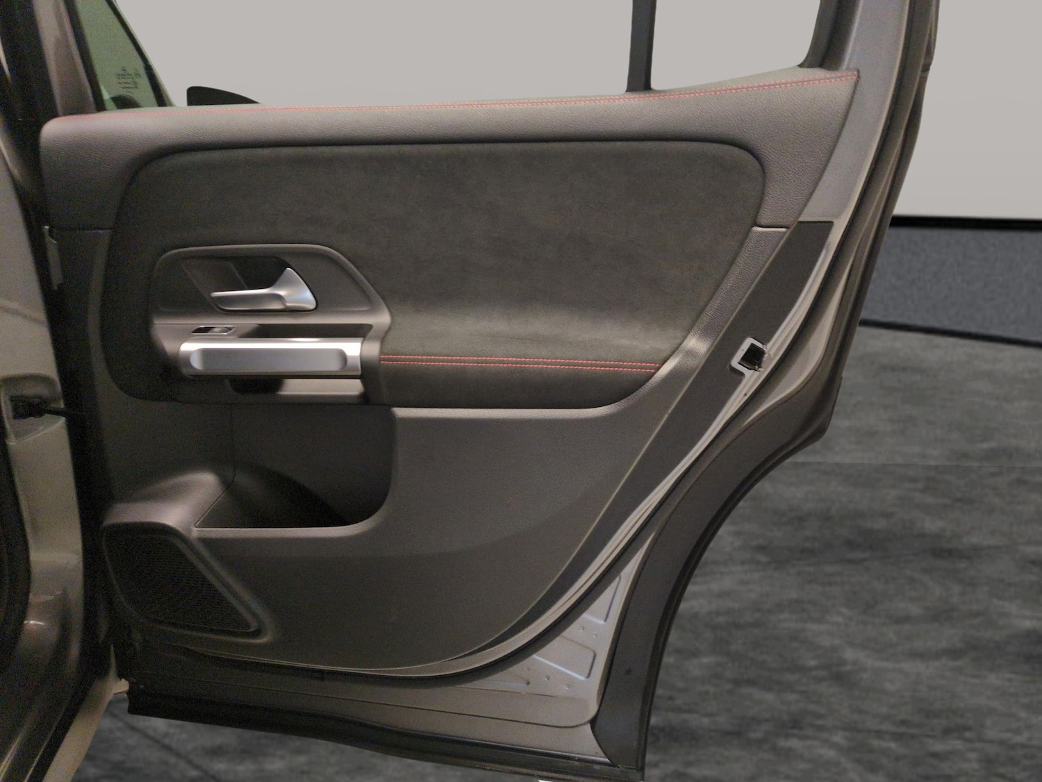 Used Mercedes-Benz EQB 2023 for sale - 77896649: Photo 29