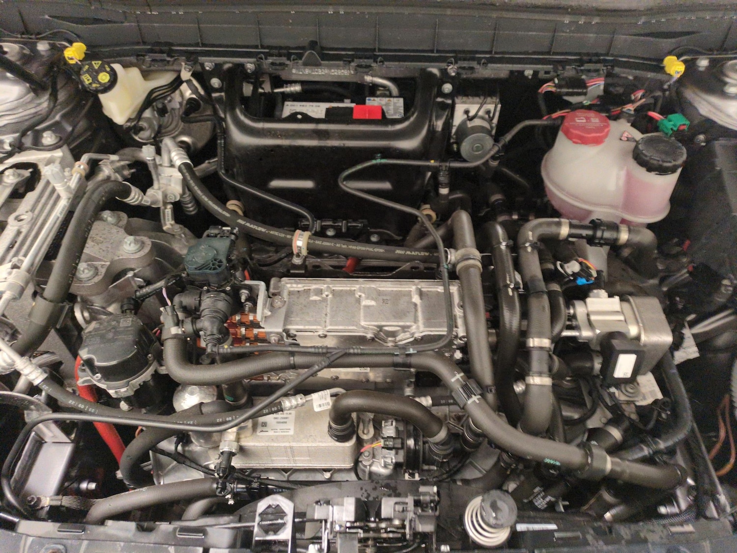 Used Mercedes-Benz EQB 2023 for sale - 77896649: Photo 32