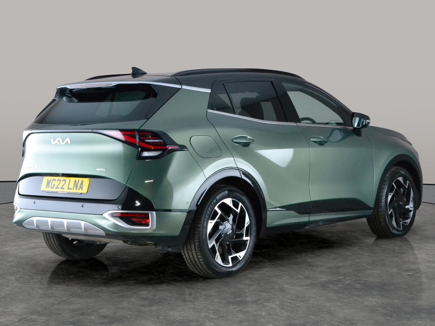 Used Kia Sportage 2022 for sale - 77918334: Photo 13