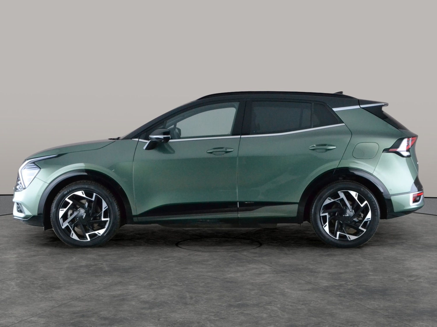 Used Kia Sportage 2022 for sale - 77918334: Photo 16