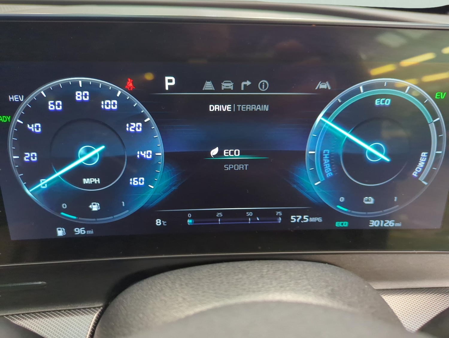 Used Kia Sportage 2022 for sale - 77918334: Photo 19