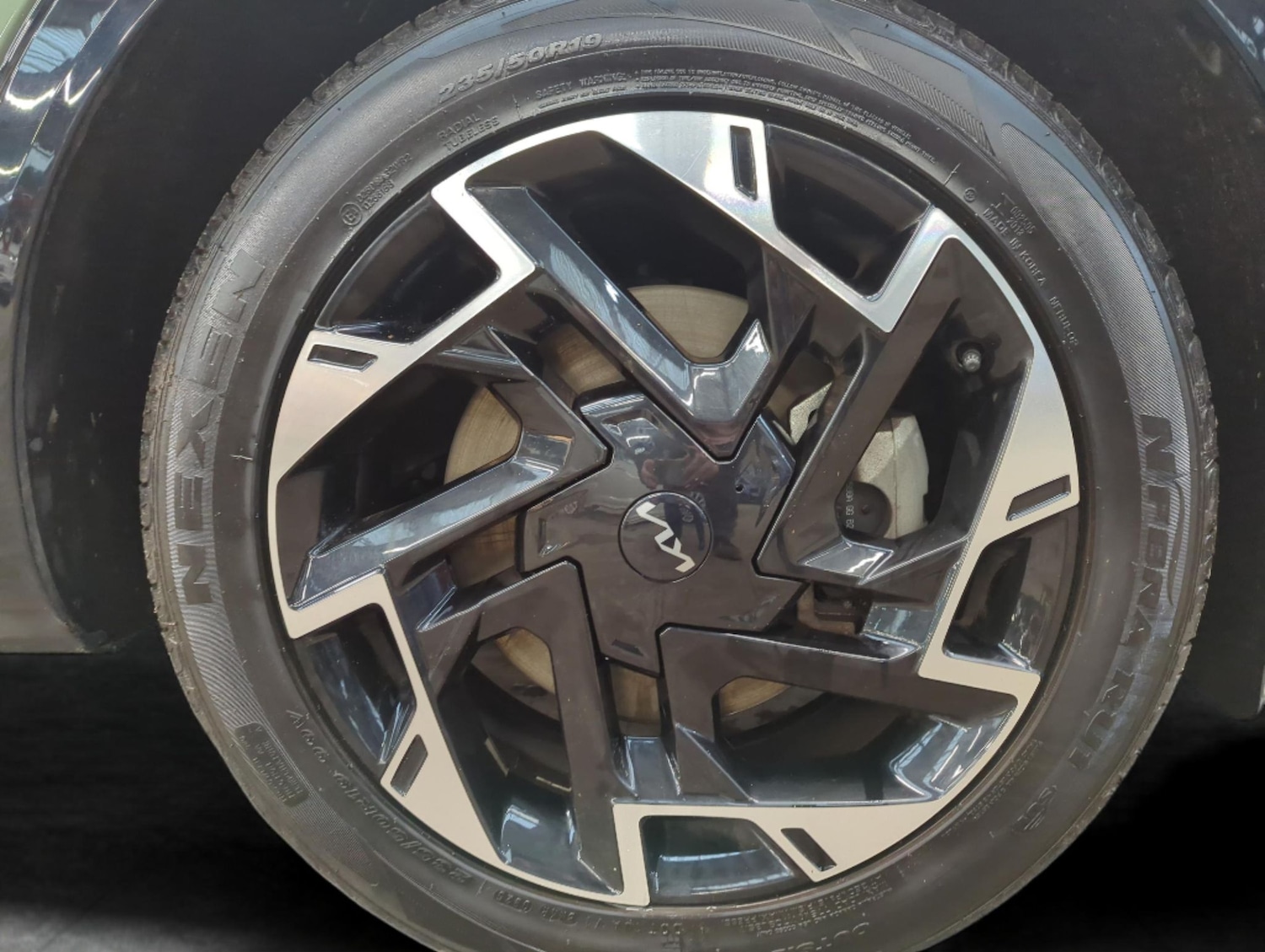 Used Kia Sportage 2022 for sale - 77918334: Photo 33