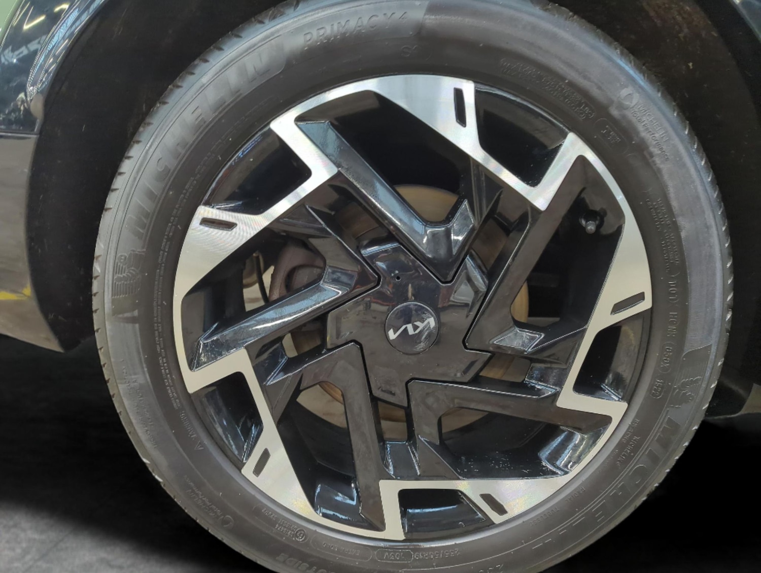 Used Kia Sportage 2022 for sale - 77918334: Photo 34