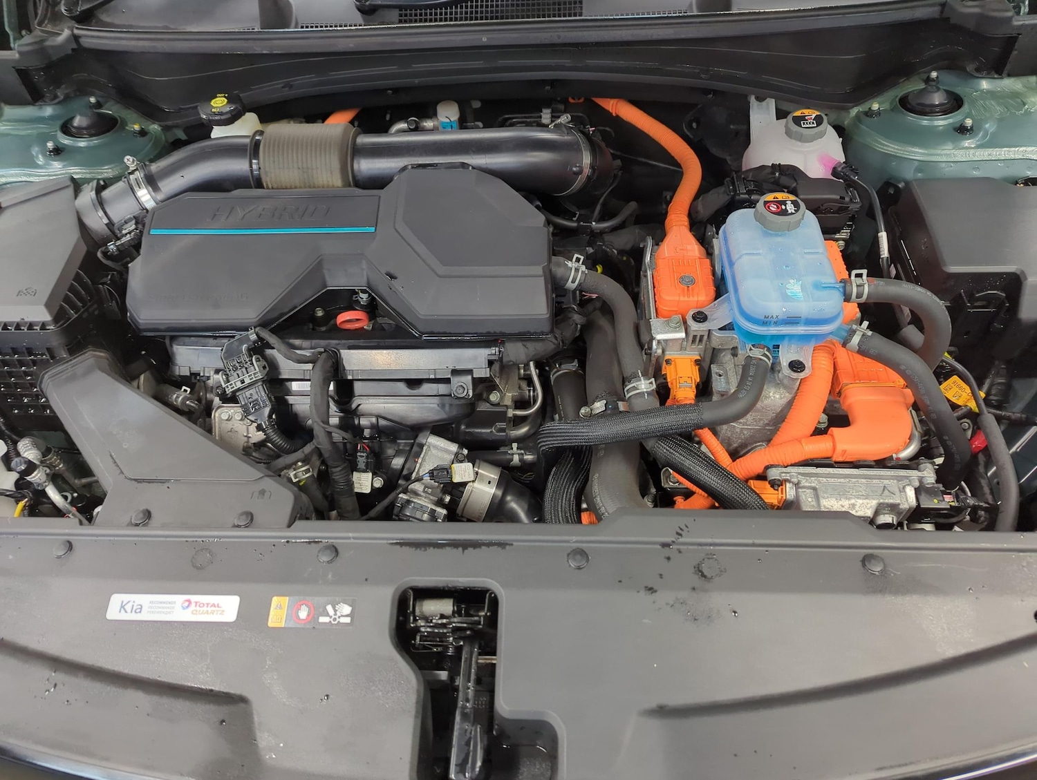 Used Kia Sportage 2022 for sale - 77918334: Photo 42