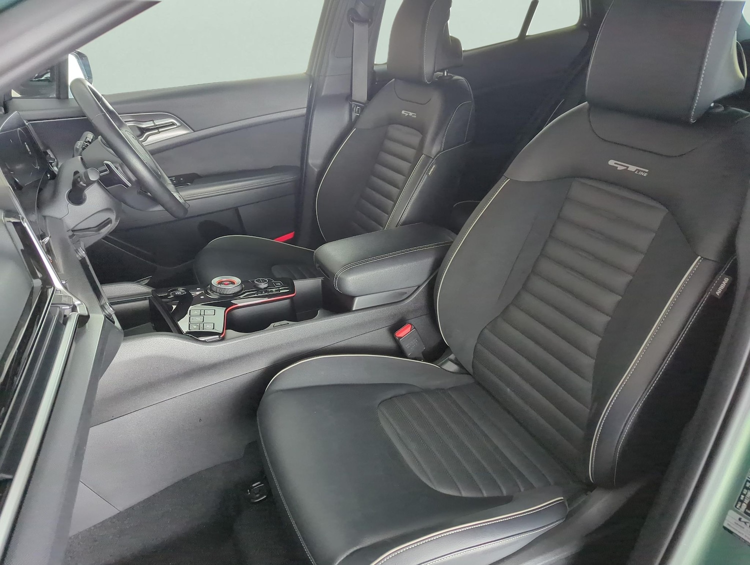 Used Kia Sportage 2022 for sale - 77918334: Photo 9