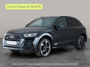 Used Audi Q5 2019 for sale - 78734832: Photo