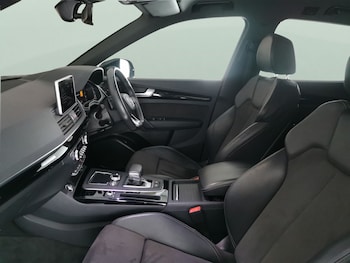 Used Audi Q5 2019 for sale - 78734832: Photo