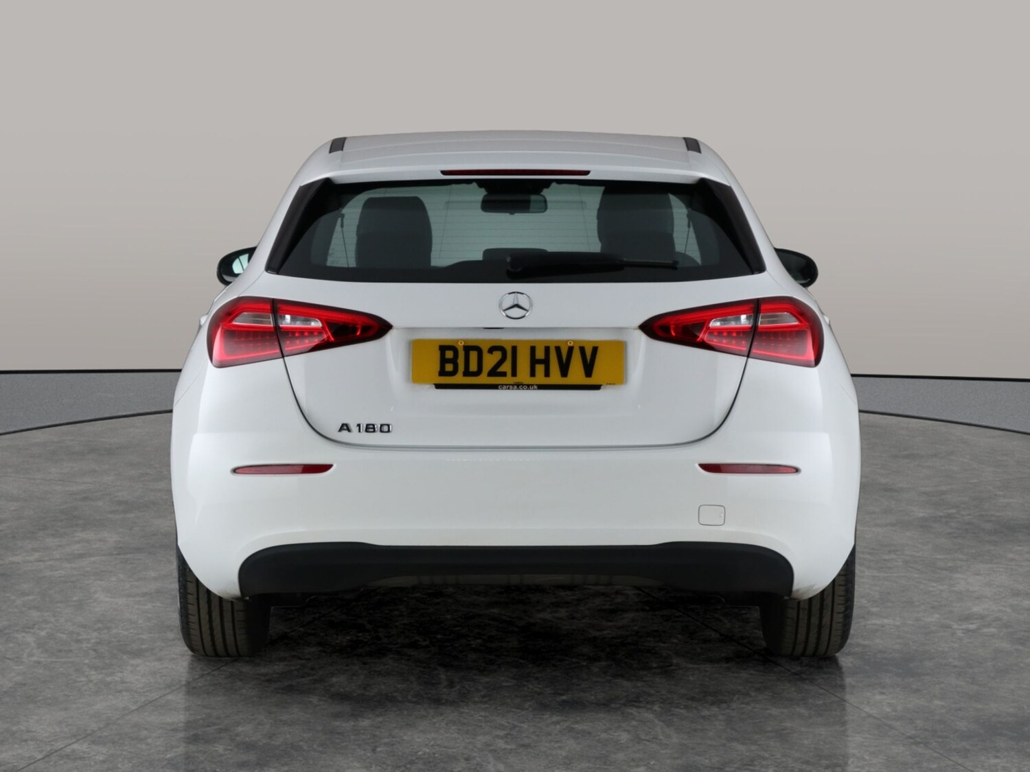 Used Mercedes-Benz A-Class 2021 for sale - 77401511: Photo 11