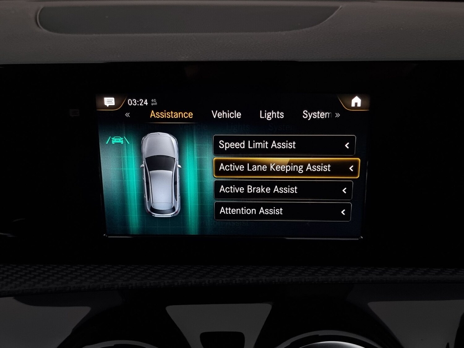 Used Mercedes-Benz A-Class 2021 for sale - 77401511: Photo 21