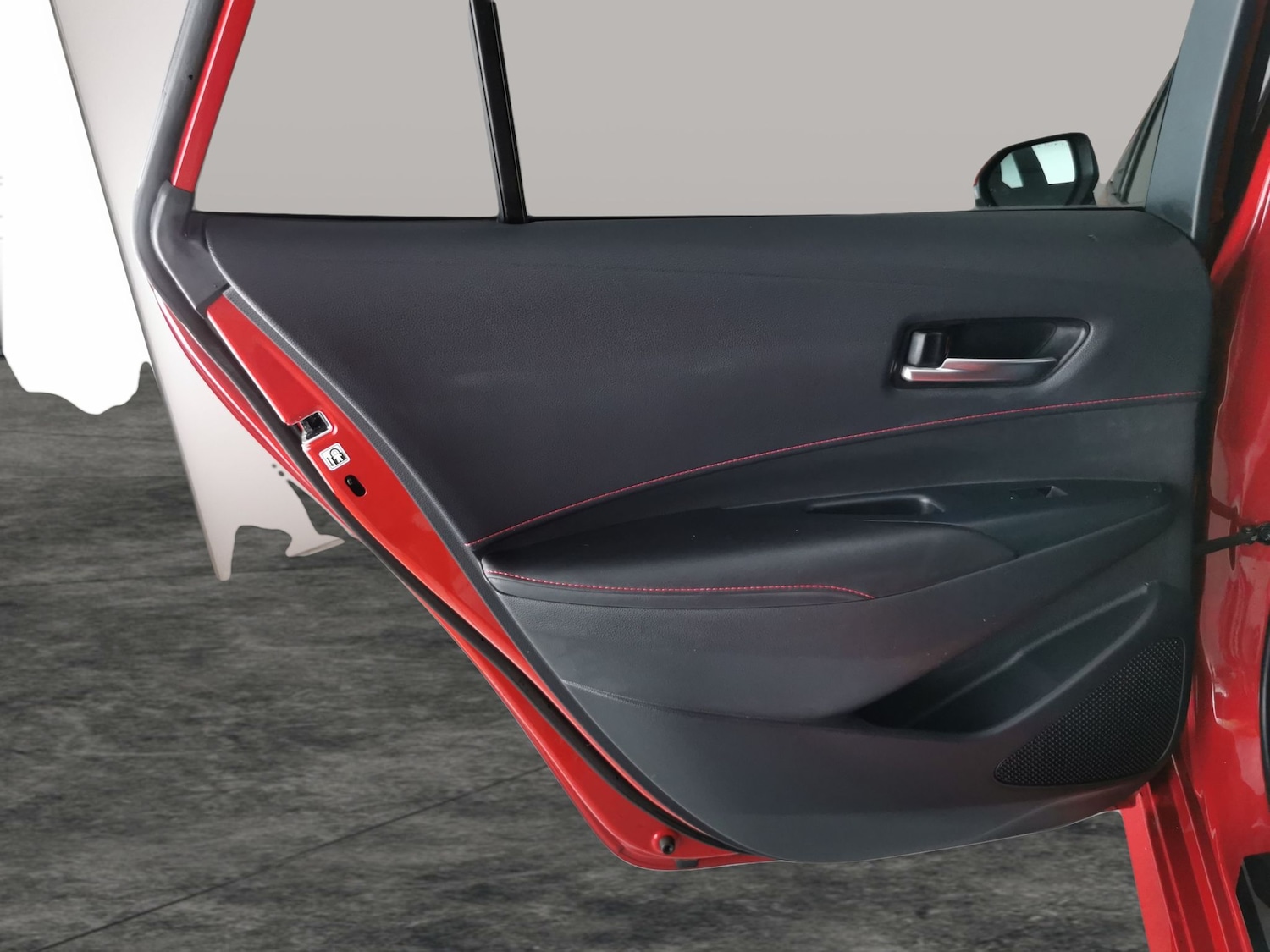 Vehicle 42