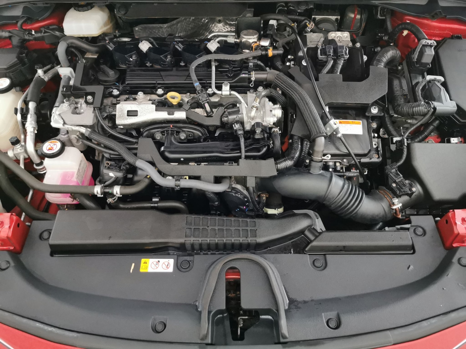 Vehicle 45