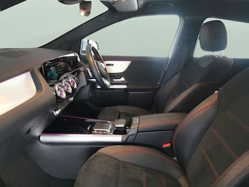 Used Mercedes-Benz EQA 2022 for sale - 79390478: Photo