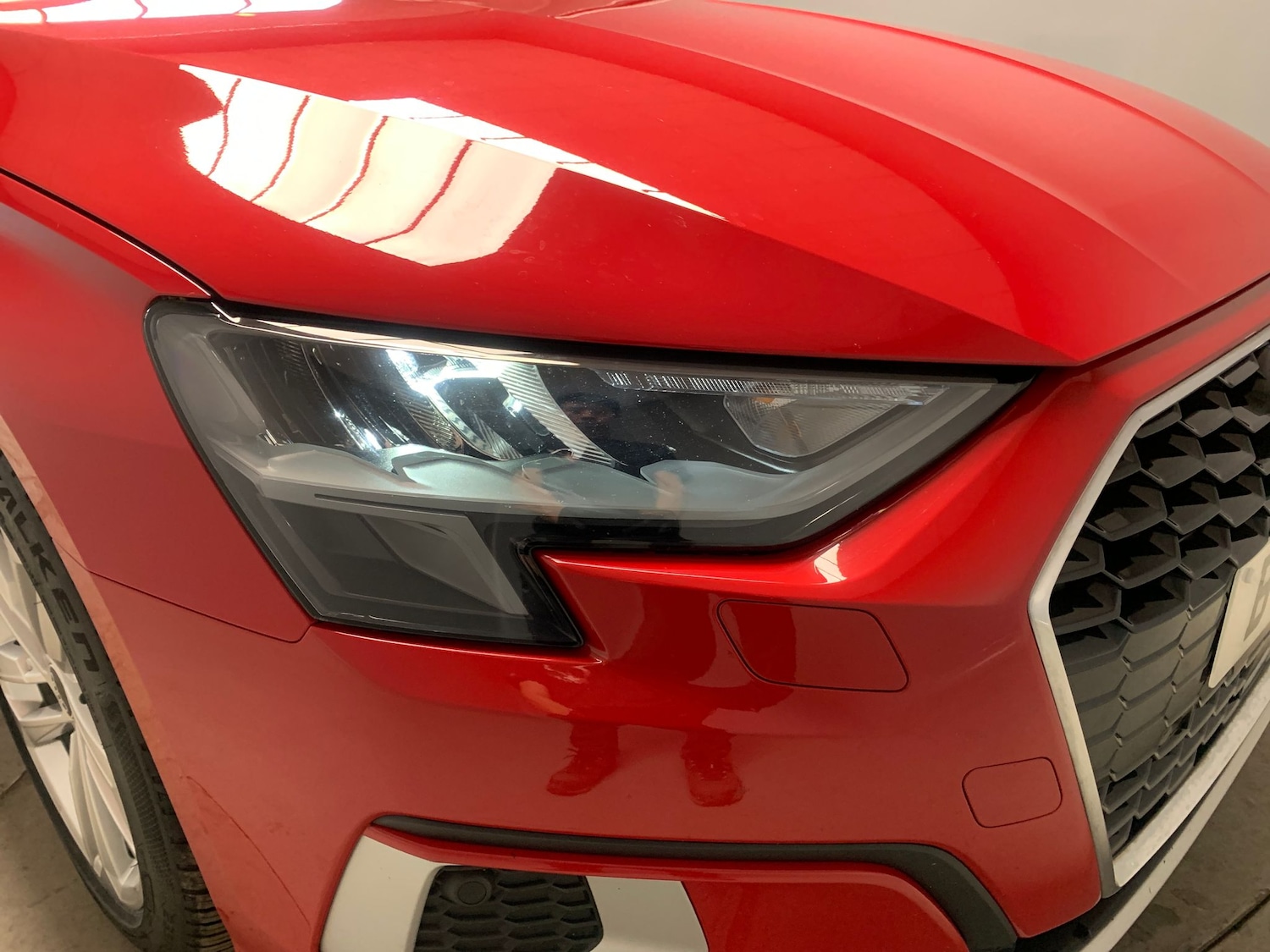 Used Audi A3 2021 for sale - 77873100: Photo 20