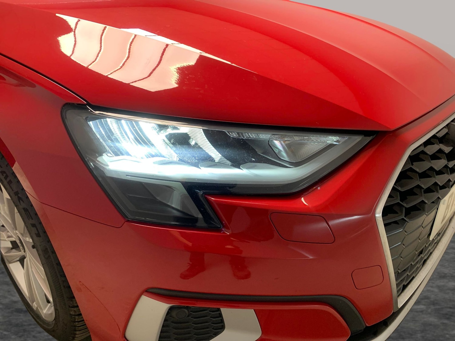 Used Audi A3 2021 for sale - 77873100: Photo 21