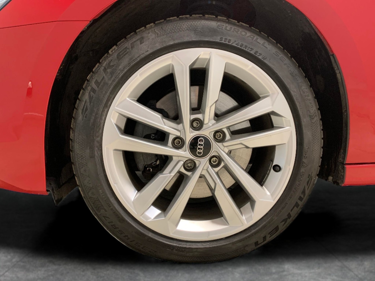 Used Audi A3 2021 for sale - 77873100: Photo 22