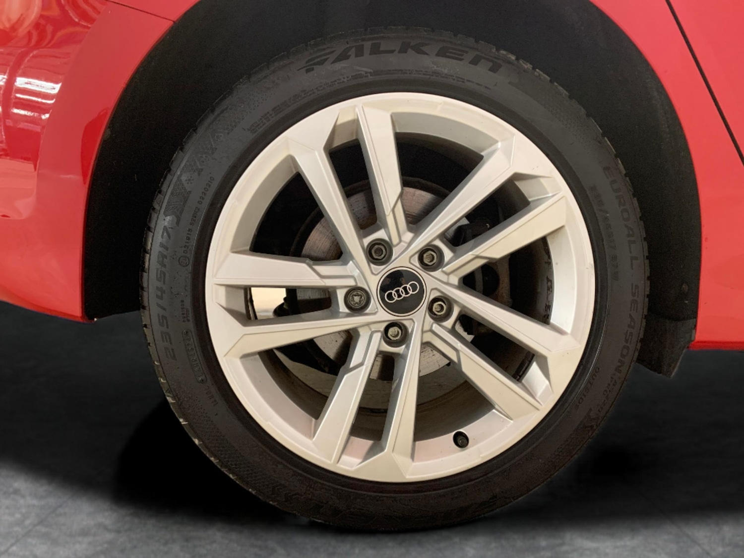 Used Audi A3 2021 for sale - 77873100: Photo 24