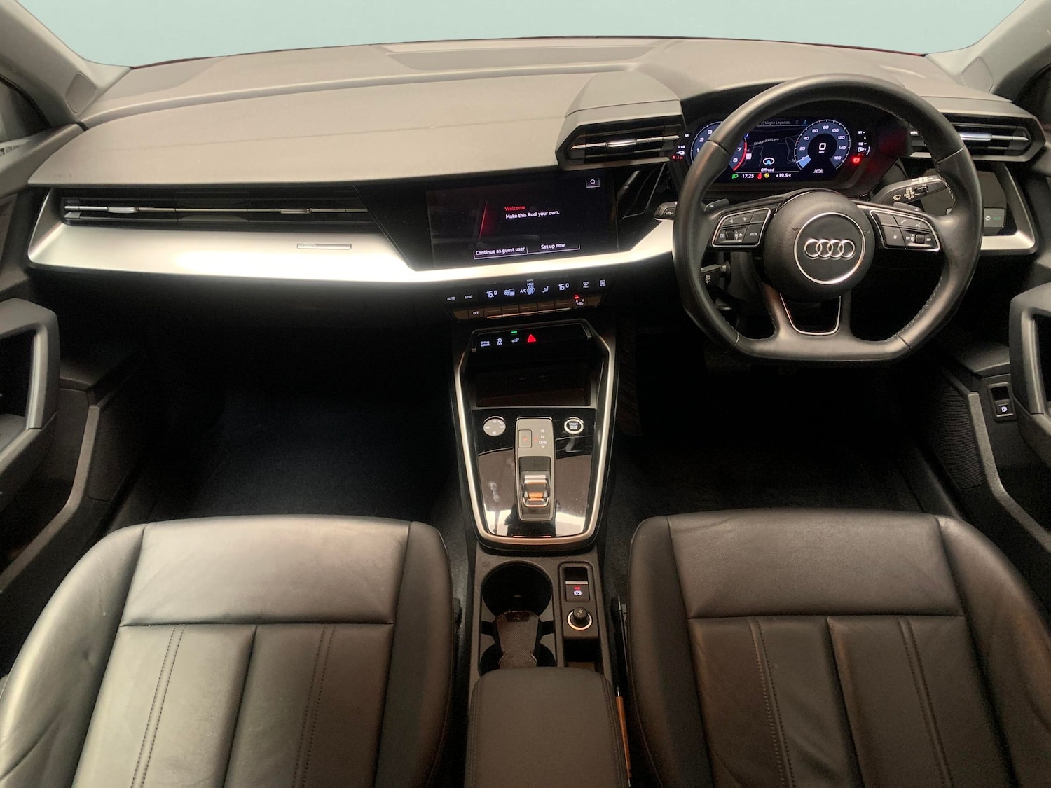 Used Audi A3 2021 for sale - 77873100: Photo 7