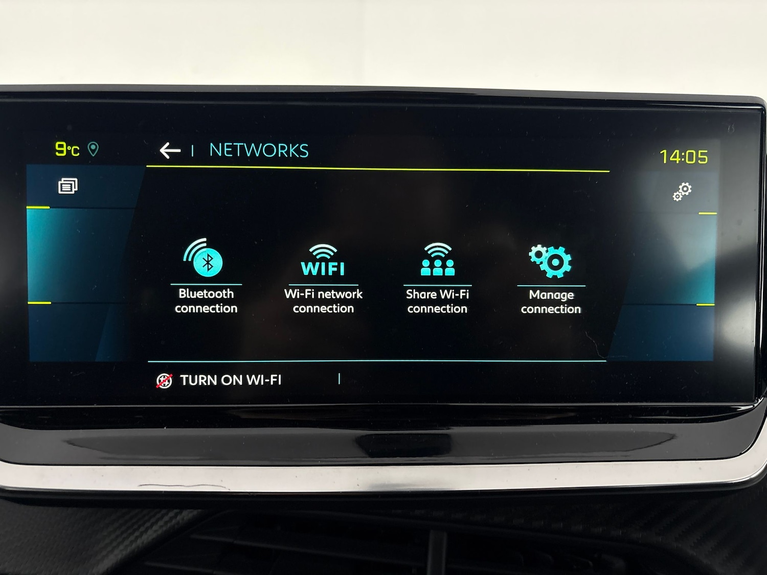 Used Peugeot 208 2022 for sale - 78122582: Photo 16