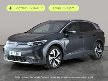 Used Volkswagen ID.4 2021 for sale - 77307972: Photo