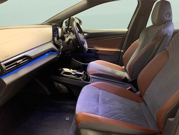 Used Volkswagen ID.4 2021 for sale - 77307972: Photo