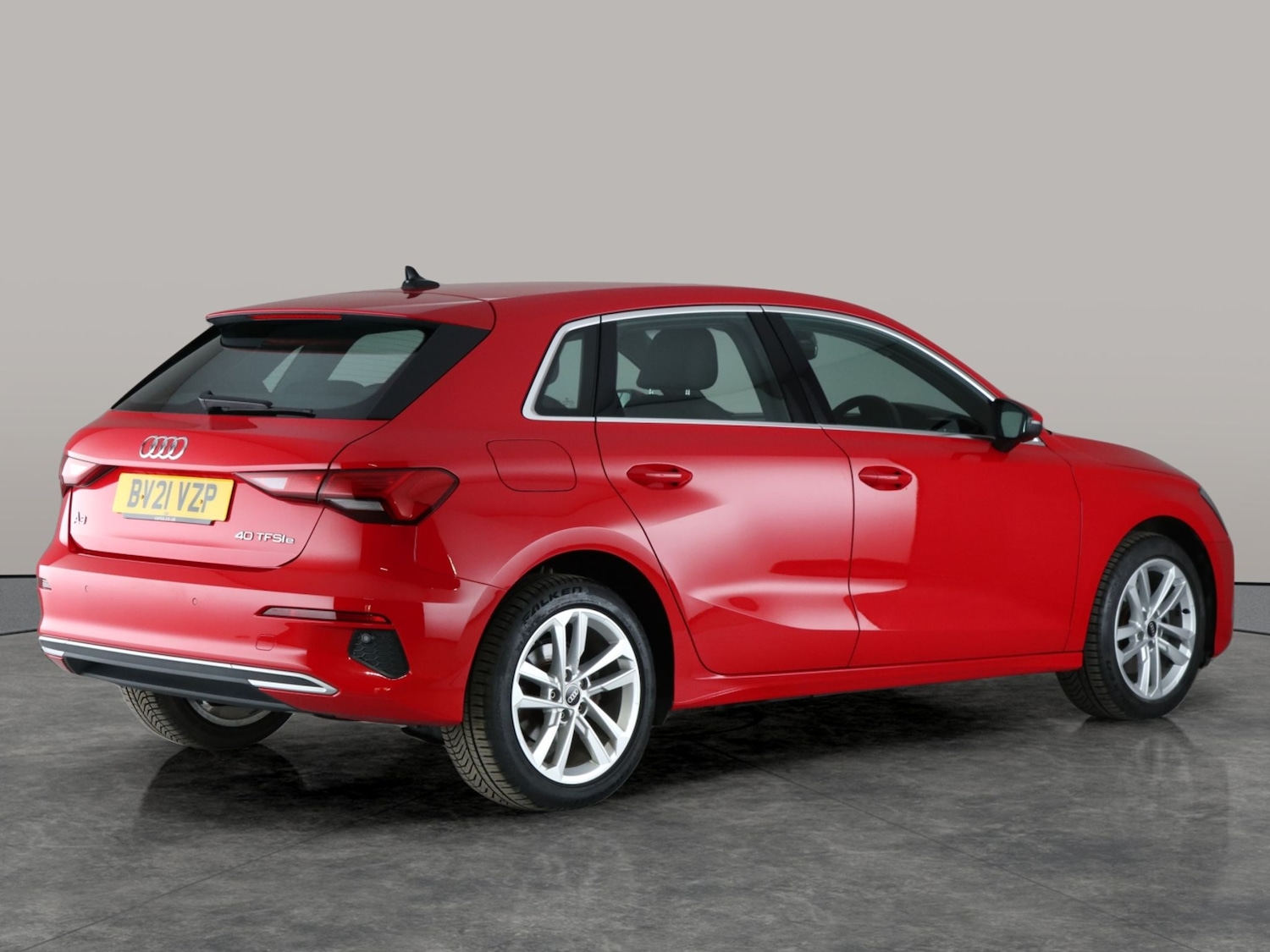 Used Audi A3 2021 for sale - 77617464: Photo 10