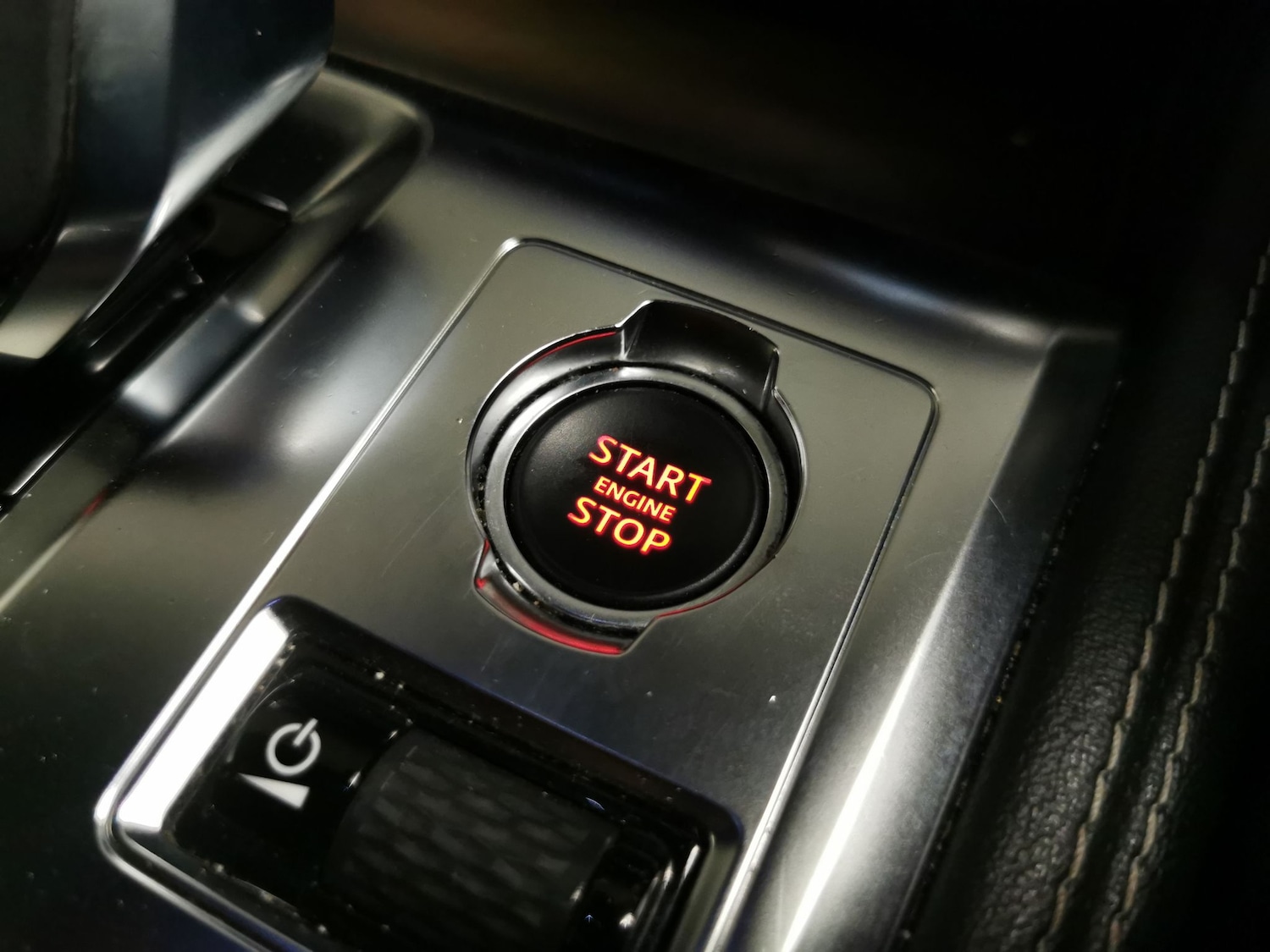 Used Jaguar F-Pace 2021 for sale - 76253492: Photo 23