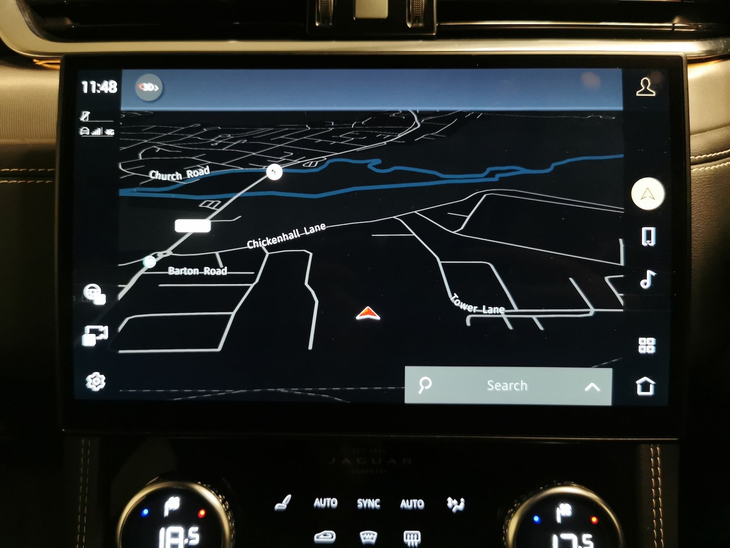 Used Jaguar F-Pace 2021 for sale - 76253492: Photo 8